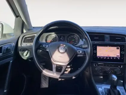 Photo 11 Volkswagen Golf  1.5 TSI 150 EVO DSG7