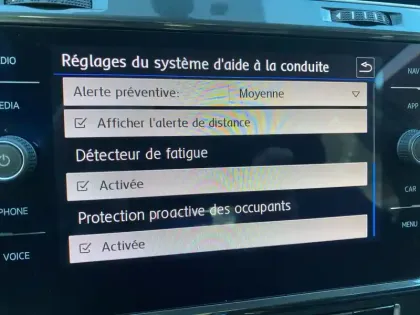 Photo 48 Volkswagen Golf  1.5 TSI 150 EVO DSG7