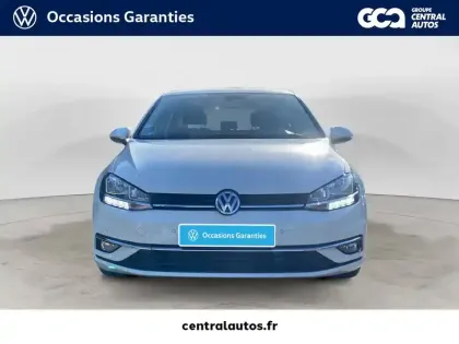 Photo 15 Volkswagen Golf  1.5 TSI 150 EVO DSG7