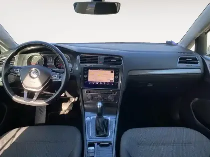 Photo 39 Volkswagen Golf  1.5 TSI 150 EVO DSG7