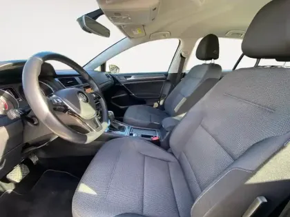 Photo 34 Volkswagen Golf  1.5 TSI 150 EVO DSG7