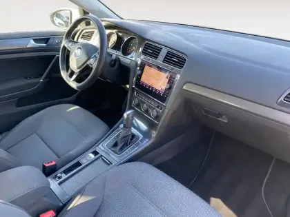 Photo 35 Volkswagen Golf  1.5 TSI 150 EVO DSG7