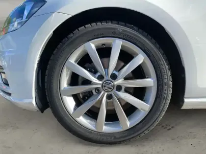 Photo 8 Volkswagen Golf  1.5 TSI 150 EVO DSG7