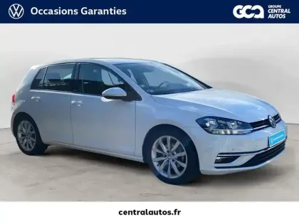 Photo 31 Volkswagen Golf  1.5 TSI 150 EVO DSG7