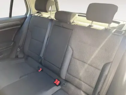 Photo 13 Volkswagen Golf  1.5 TSI 150 EVO DSG7