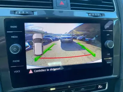 Photo 20 Volkswagen Golf  1.5 TSI 150 EVO DSG7