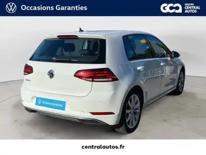 Photo 29 Volkswagen Golf  1.5 TSI 150 EVO DSG7