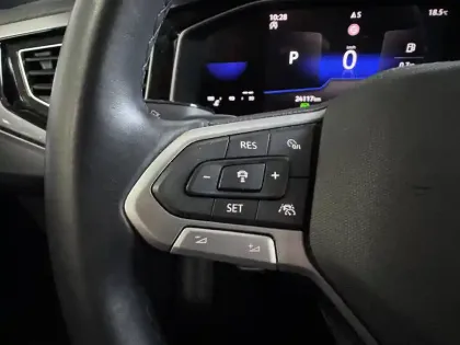 Photo 18 Volkswagen Polo  1.0 TSI 95 S&S DSG7