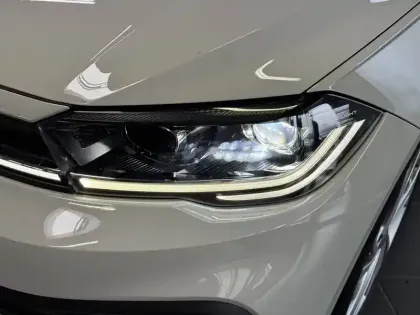 Photo 25 Volkswagen Polo  1.0 TSI 95 S&S DSG7