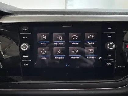 Photo 22 Volkswagen Polo  1.0 TSI 95 S&S DSG7