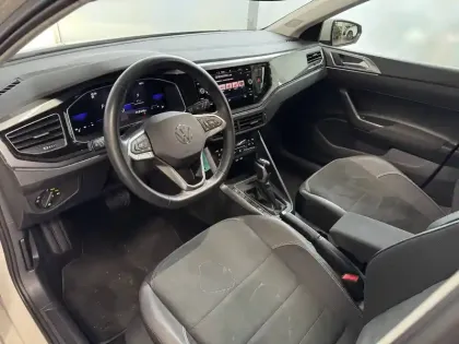 Photo 6 Volkswagen Polo  1.0 TSI 95 S&S DSG7