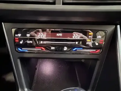 Photo 23 Volkswagen Polo  1.0 TSI 95 S&S DSG7