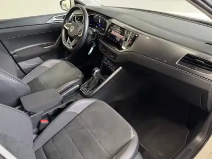 Photo 7 Volkswagen Polo  1.0 TSI 95 S&S DSG7