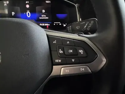 Photo 17 Volkswagen Polo  1.0 TSI 95 S&S DSG7