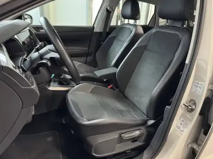 Photo 5 Volkswagen Polo  1.0 TSI 95 S&S DSG7