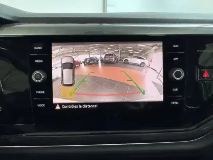 Photo 11 Volkswagen Polo  1.0 TSI 95 S&S DSG7