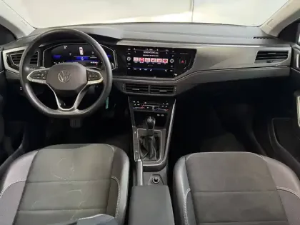 Photo 9 Volkswagen Polo  1.0 TSI 95 S&S DSG7