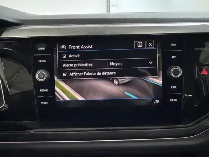 Photo 20 Volkswagen Polo  1.0 TSI 95 S&S DSG7