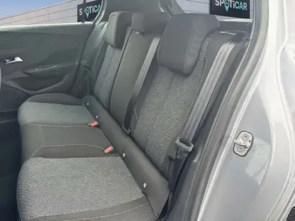 Photo 12 Peugeot 308  Hybrid 145 e-DCS6