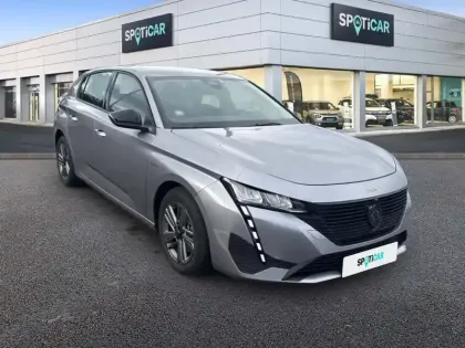 Photo 6 Peugeot 308  Hybrid 145 e-DCS6