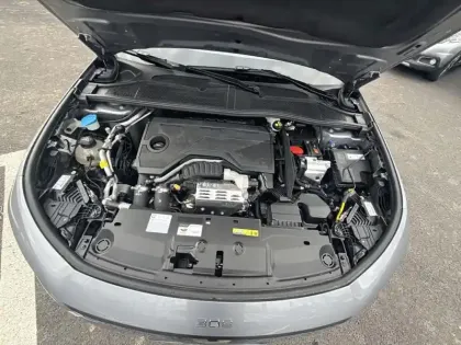 Photo 26 Peugeot 308  Hybrid 145 e-DCS6