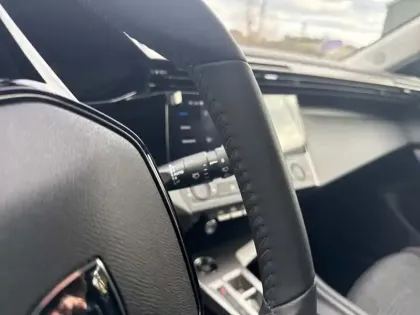 Photo 21 Peugeot 308  Hybrid 145 e-DCS6