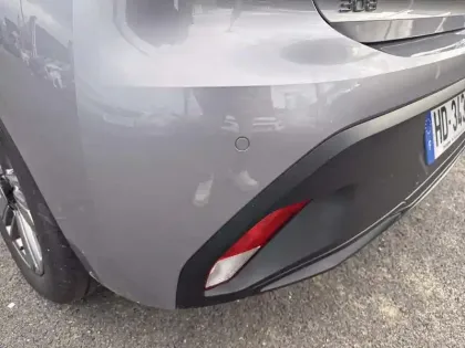 Photo 25 Peugeot 308  Hybrid 145 e-DCS6