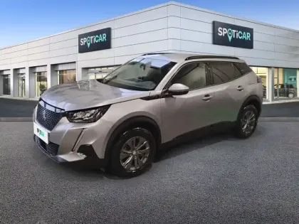 Photo Peugeot 2008 Active Business