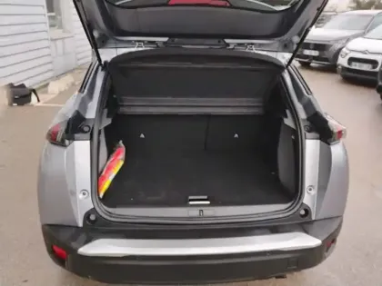 Photo 14 Peugeot 2008  PureTech 100 S&S BVM6