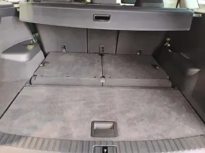 Photo 14 Skoda Kodiaq  2.0 TDI 150 SCR DSG7 4x4 5pl