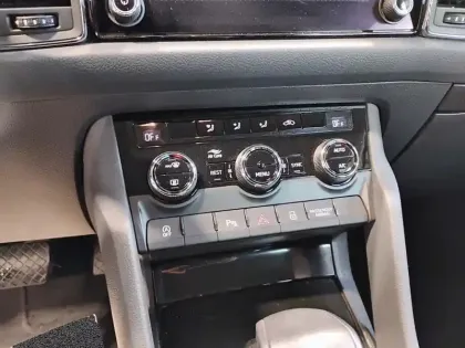 Photo 19 Skoda Kodiaq  2.0 TDI 150 SCR DSG7 4x4 5pl