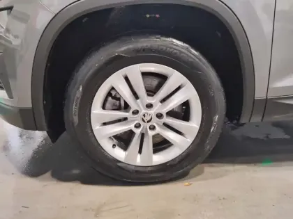 Photo 8 Skoda Kodiaq  2.0 TDI 150 SCR DSG7 4x4 5pl