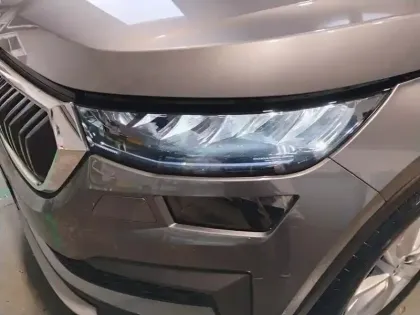 Photo 7 Skoda Kodiaq  2.0 TDI 150 SCR DSG7 4x4 5pl