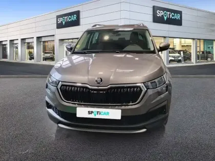 Photo 29 Skoda Kodiaq  2.0 TDI 150 SCR DSG7 4x4 5pl