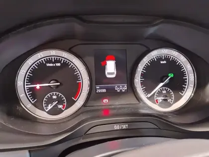 Photo 15 Skoda Kodiaq  2.0 TDI 150 SCR DSG7 4x4 5pl