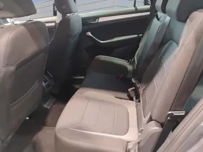 Photo 12 Skoda Kodiaq  2.0 TDI 150 SCR DSG7 4x4 5pl