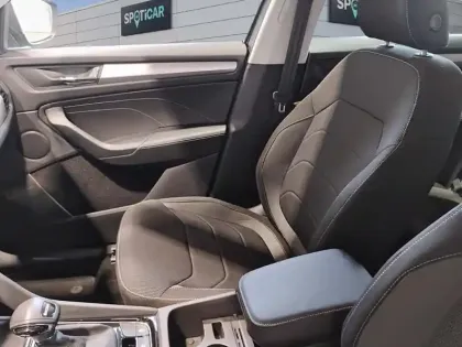 Photo 13 Skoda Kodiaq  2.0 TDI 150 SCR DSG7 4x4 5pl