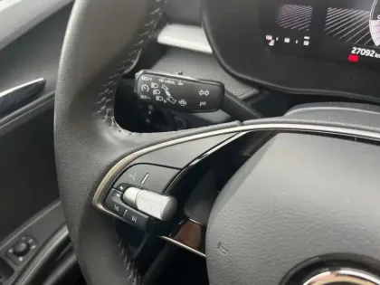 Photo 19 Skoda Fabia  1.0 TSI 95 ch EVO 2 BVM5