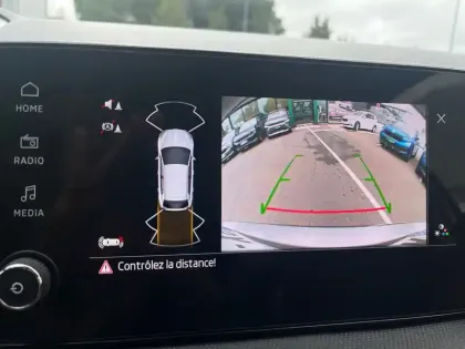 Photo 27 Skoda Fabia  1.0 TSI 95 ch EVO 2 BVM5