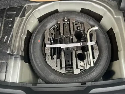 Photo 15 Skoda Fabia  1.0 TSI 95 ch EVO 2 BVM5