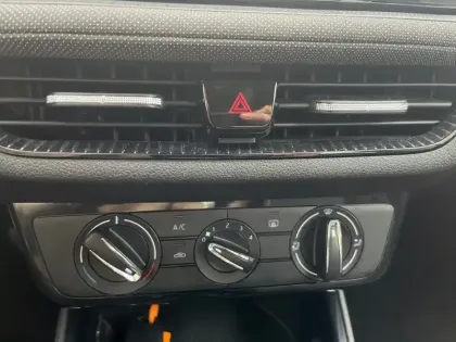 Photo 25 Skoda Fabia  1.0 TSI 95 ch EVO 2 BVM5