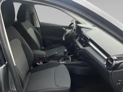 Photo 10 Skoda Fabia  1.0 TSI 95 ch EVO 2 BVM5