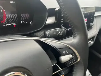 Photo 20 Skoda Fabia  1.0 TSI 95 ch EVO 2 BVM5