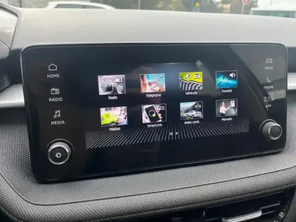 Photo 23 Skoda Fabia  1.0 TSI 95 ch EVO 2 BVM5