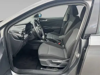 Photo 9 Skoda Fabia  1.0 TSI 95 ch EVO 2 BVM5