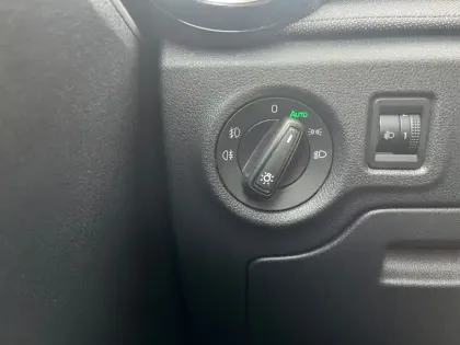 Photo 18 Skoda Fabia  1.0 TSI 95 ch EVO 2 BVM5