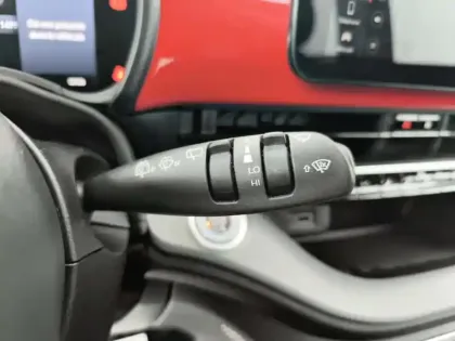 Photo 21 Fiat 500  3+1 e 118 ch