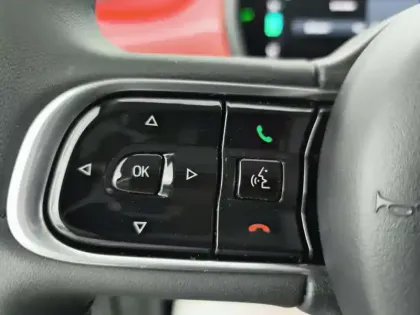 Photo 22 Fiat 500  3+1 e 118 ch