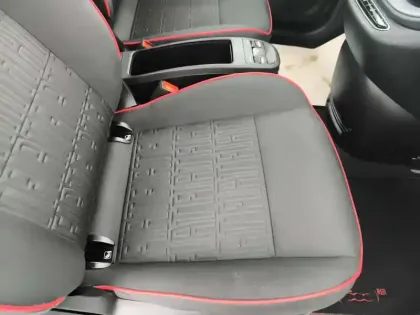 Photo 27 Fiat 500  3+1 e 118 ch