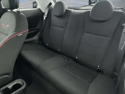 Photo 12 Fiat 500  3+1 e 118 ch